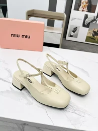 miu miu sandale pour femme s_1275551